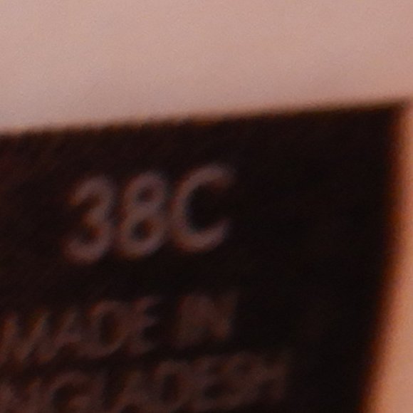 SMART & SEXY Signature Lace Push-Up Bra 38C - Picture 7 of 8